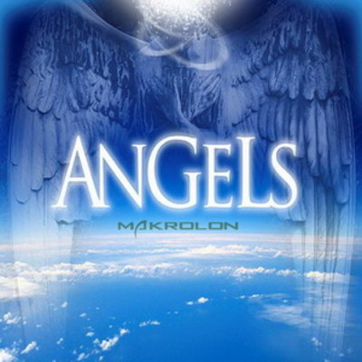 Product picture Makrolon - Angels (Original Mix)