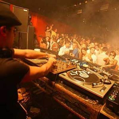 Product picture Infernal - I Wont Be Crying (Makrolon Remix)